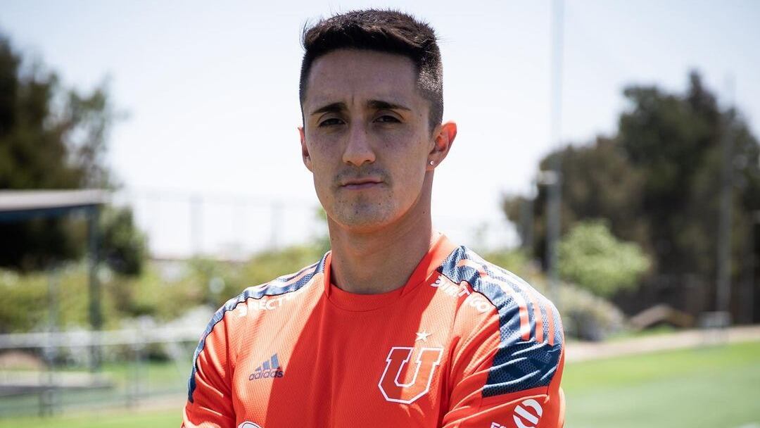 Ignacio Tapia