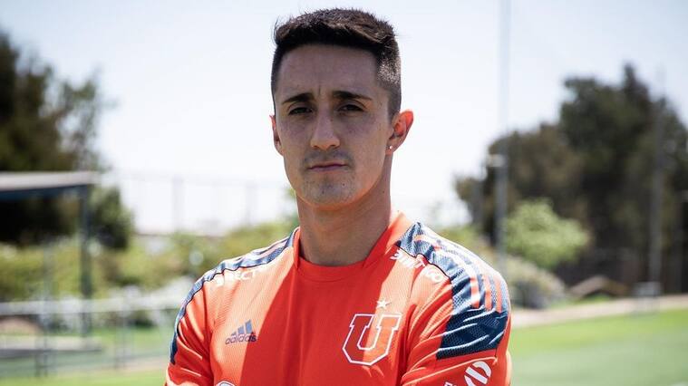 Ignacio Tapia