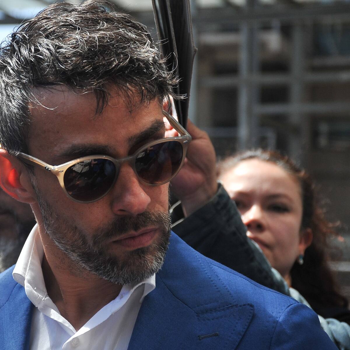 “Una de ellas de tan solo 16 años y la otra de 19”: Denunciante de Jorge Valdivia afirma que serían cinco víctimas