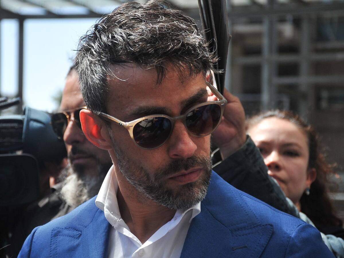 “Una de ellas de tan solo 16 años y la otra de 19”: Denunciante de Jorge Valdivia afirma que serían cinco víctimas