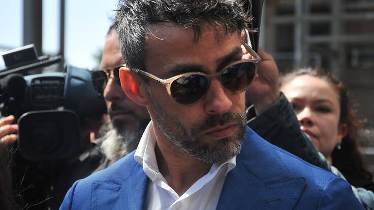 “Una de ellas de tan solo 16 años y la otra de 19”: Denunciante de Jorge Valdivia afirma que serían cinco víctimas