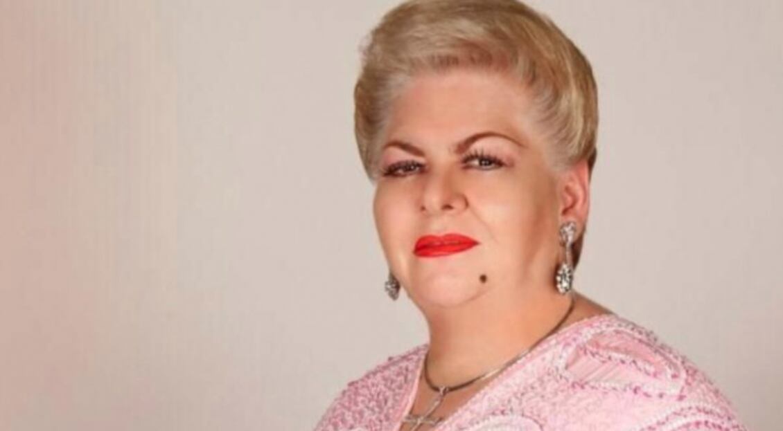 Paquita la del Barrio