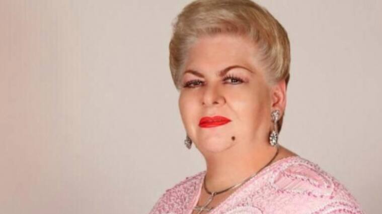 Paquita la del Barrio