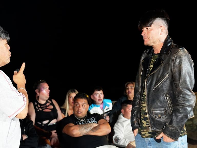 “Dos horas atendiéndose”: Famoso chileno confiesa peculiar hobby de pago para relajarse