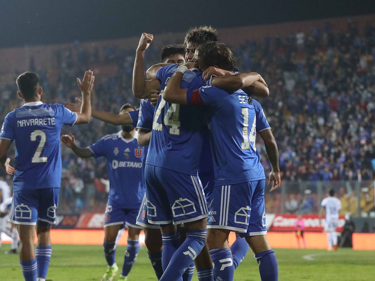 Nuevo acuerdo: la U será local en el Estadio Santa Laura por los próximos seis partidos