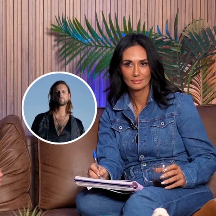 Pamela Díaz lanza inesperada confesión que involucra a Jean Philippe Cretton: “Si lo digo, va a quedar la embarrada”