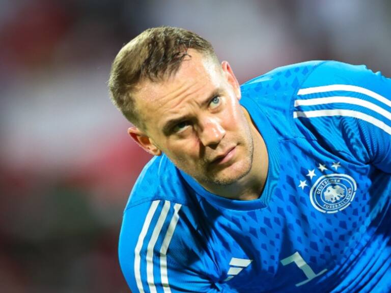 Federación Alemana lleva a la FIFA a tribunales tras polémico veto del brazalete "One Love" en el Mundial de Qatar