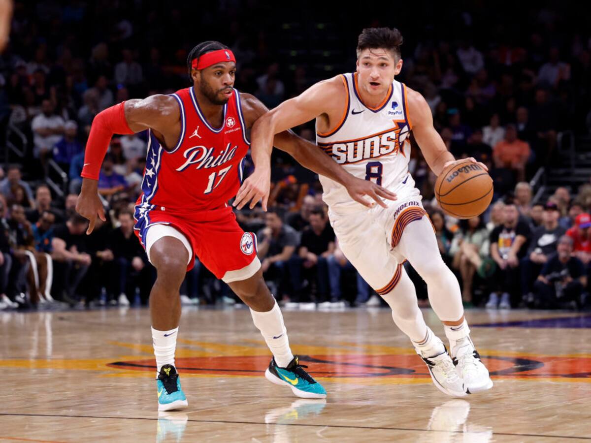 NBA: los Warriors contrataron a un nuevo jugador que destaca por sus triples y se prepara como nuevo compañero de Curry