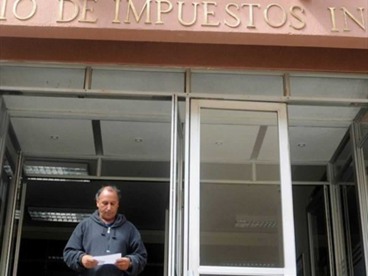SII ofrece propuesta de declaración mensual de impuestos a trabajadores independientes