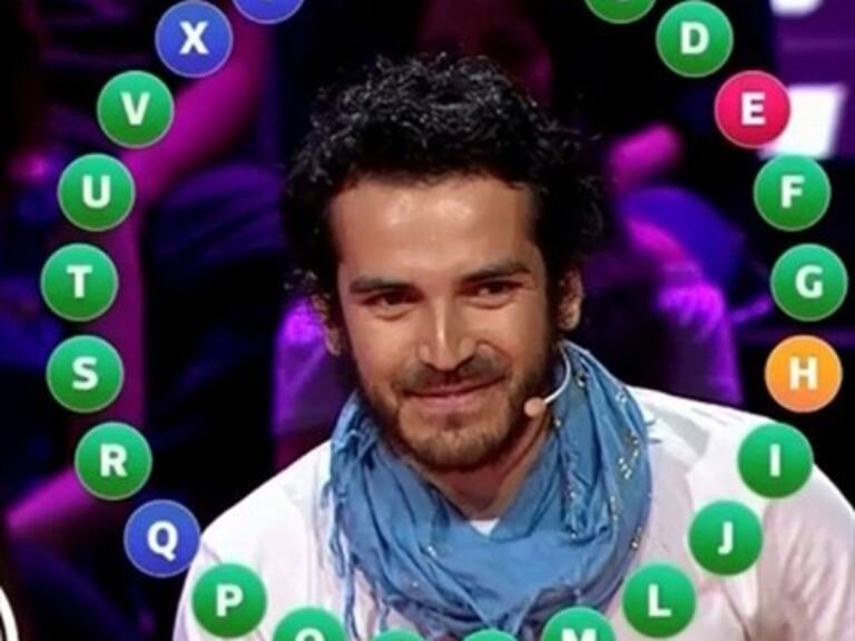 Participante de «Pasapalabra» utilizó la técnica de «Soa Ledy» para ganar una prueba