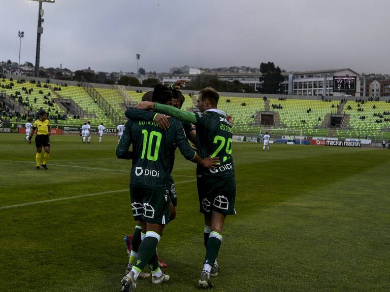Vacaciones para todos: Santiago Wanderers decidió liberar a plantel por dos semanas