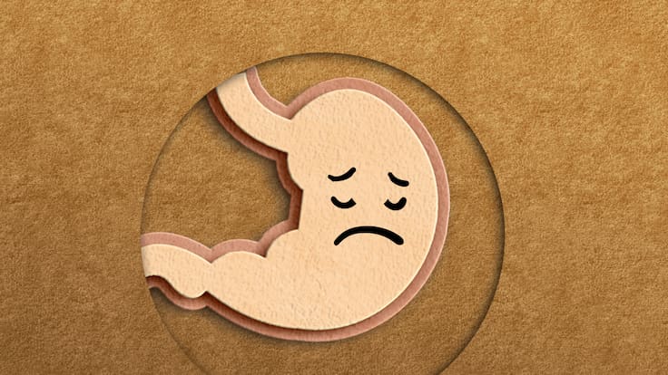 Por qué hay personas que se enojan cuando tienen hambre: esta es la explicación científica