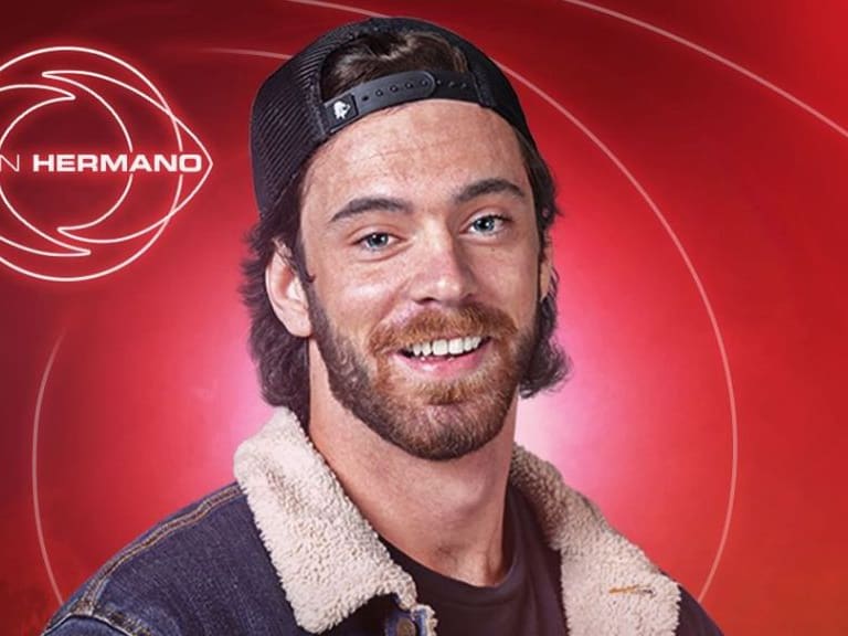 Lucas Crespo habría dejado «Gran Hermano» por una querella en su contra