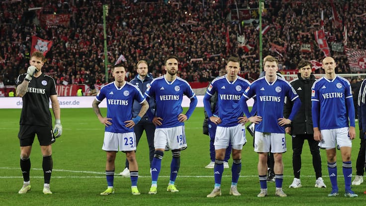 La profunda crisis del Schalke 04: el club podría dejar de existir