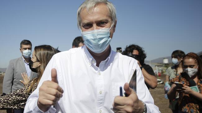 Evópoli apoyó a José Antonio Kast