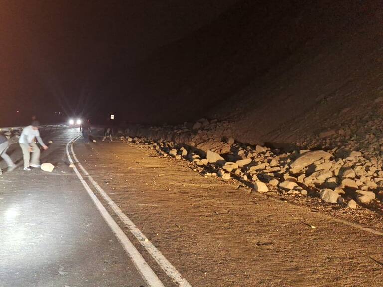 Fuerte temblor en el norte de Chile: qué se sabe de la única víctima fatal del sismo 7.3