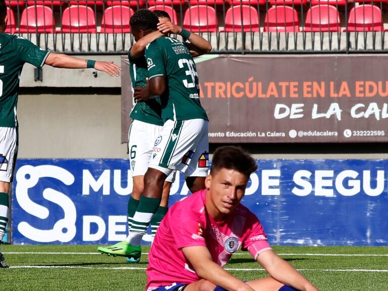 ANFP publica la programación para las primeras seis fechas de la Primera B