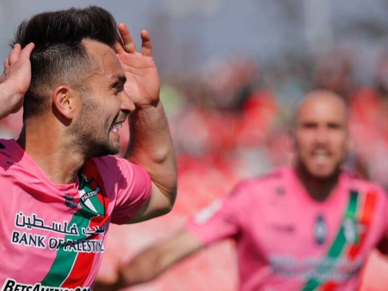 Carlos Villanueva dejó a Palestino y buscará conseguir una hazaña en la Primera B