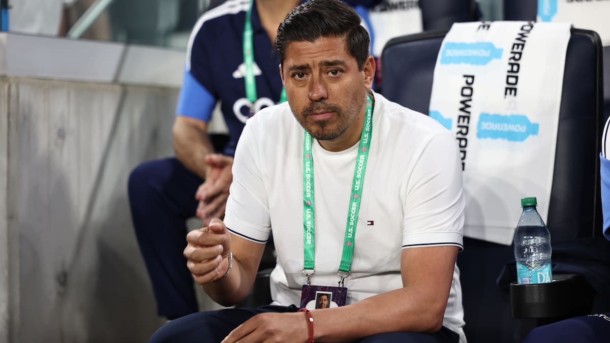 “Si yo hubiese estado en La Roja, voy y encaro a Córdova; no me importa si me saca de la selección”