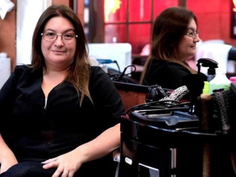 Encuesta de empleo UC: «La recuperación de los trabajos para las mujeres ya se dio»