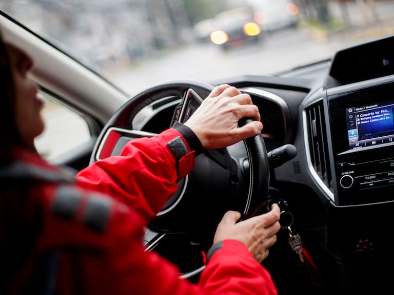 “El conductor chileno es el más violento de la región”