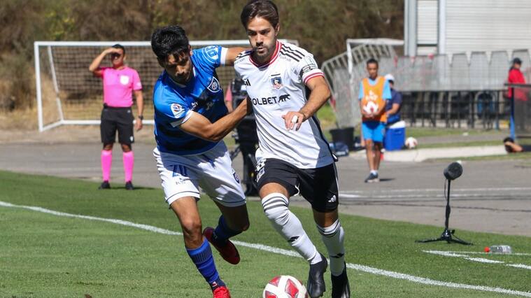 EN VIVO | Huachipato recibe a Colo Colo en Talcahuano por el duelo pendiente de la jornada 4 del Campeonato Nacional