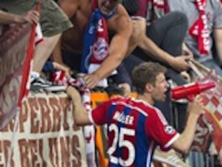 ¿Qué significa «mia san mia», el lema del Bayern Munich?