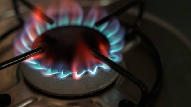 FNE por gas licuado y gas natural
