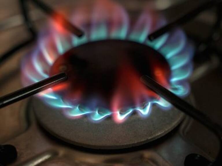 FNE por gas licuado y gas natural