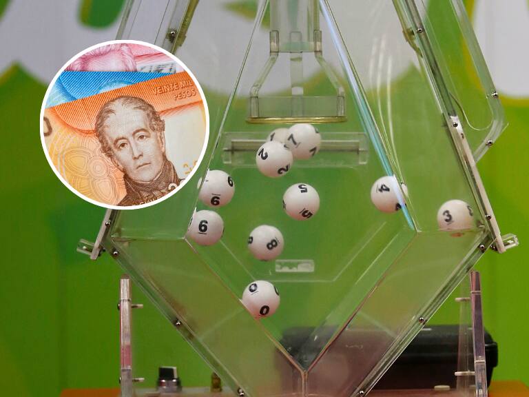 La Suerte de Ser Chileno 2.0: ¿Cuándo es el último sorteo que reparte $3 millones a los RUT ganadores?