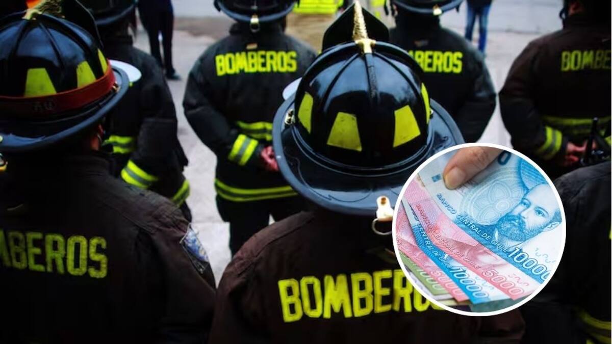 Empresario dejó $230 millones de herencia a Bomberos de Limache, pero no han podido cobrarla en 3 años
