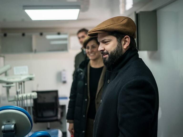 Clínicas móviles llegan a 7 comunas del país: revisa los puntos de atención gratuita en tu barrio