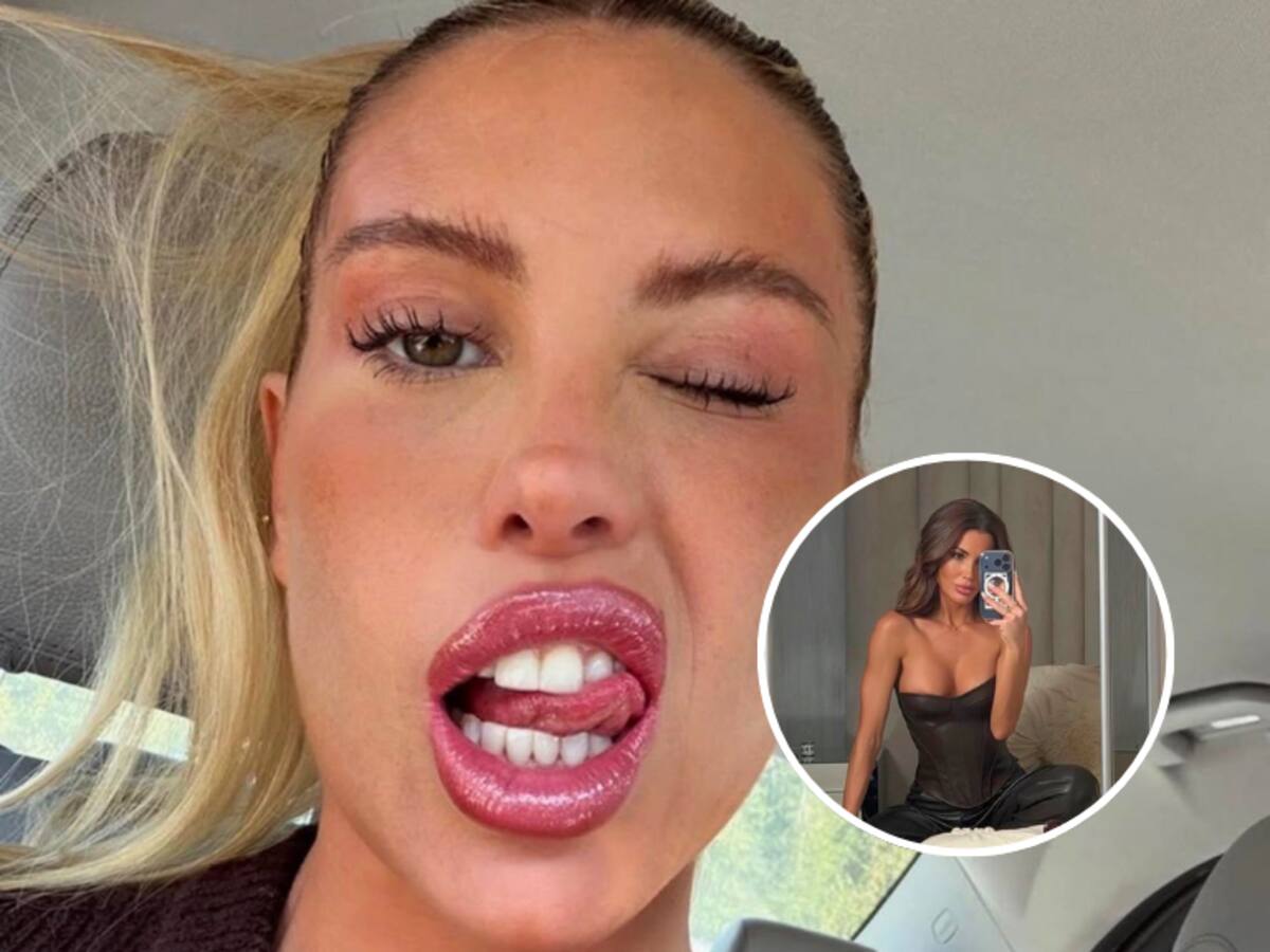 Coté López rompe el silencio tras duros cuestionamientos en redes sociales: “Gala me cae increíble pero...”