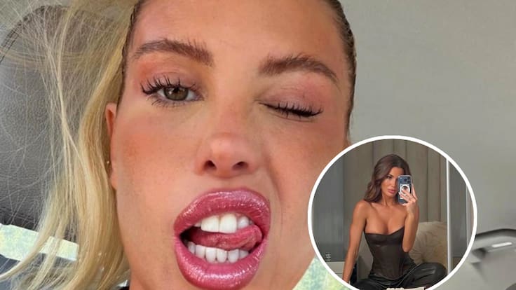 Coté López rompe el silencio tras duros cuestionamientos en redes sociales: “Gala me cae increíble pero...”