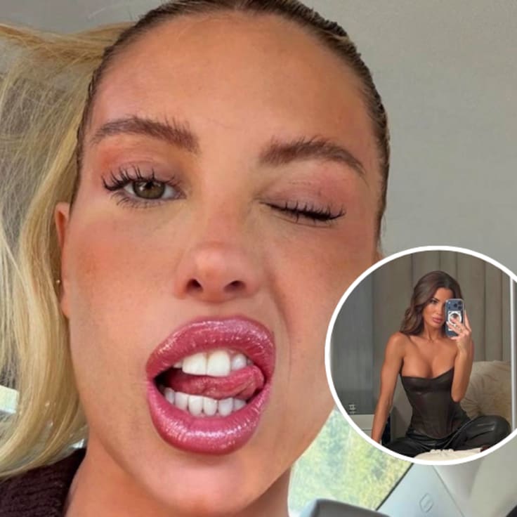 Coté López rompe el silencio tras duros cuestionamientos en redes sociales: “Gala me cae increíble pero...”