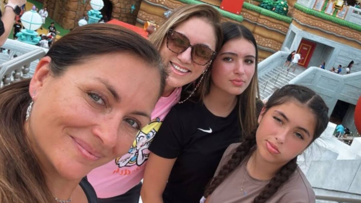 Paula Pavic sorprende con lujoso regalo a su hija y lanza indirecta a Marcelo Ríos por “no querer ayudar”