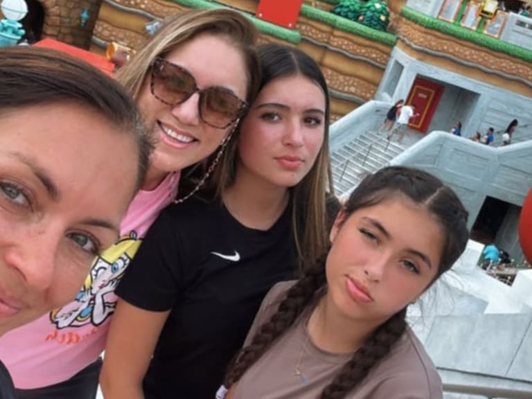 Paula Pavic sorprende con lujoso regalo a su hija y lanza indirecta a Marcelo Ríos por “no querer ayudar”