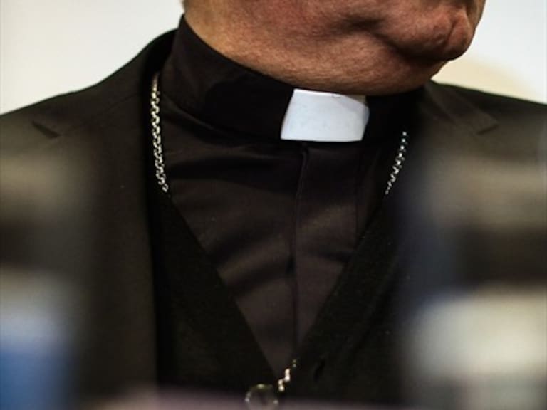 Fiscalía mantiene 36 causas vigentes contra miembros de la Iglesia Católica por abuso sexual