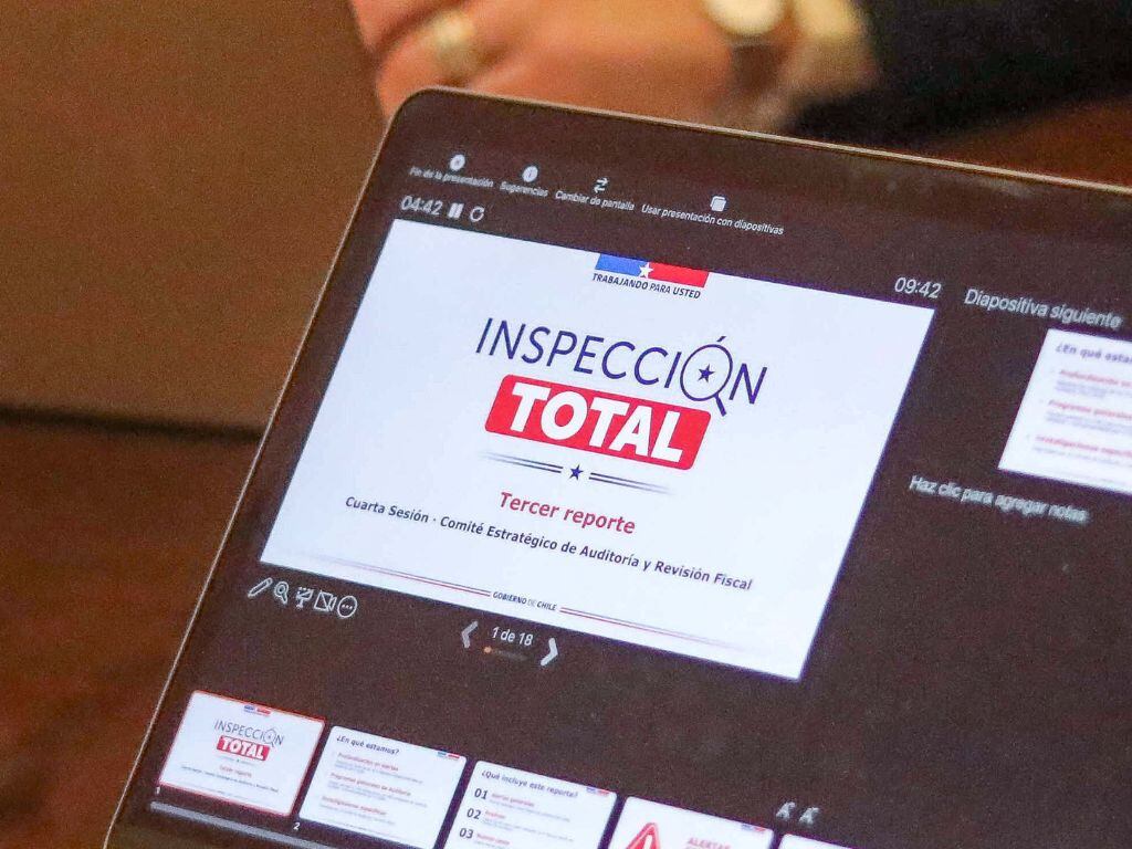 Agencia Uno