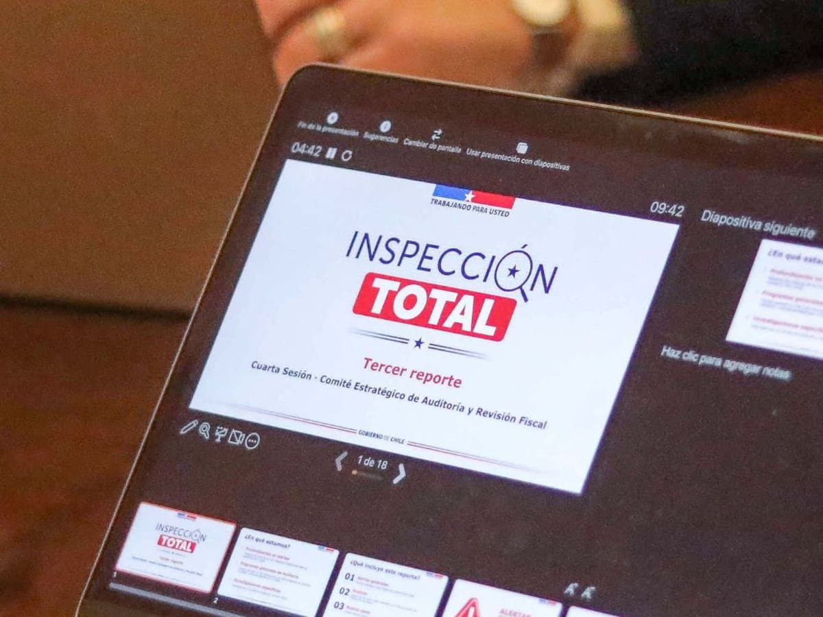 Gobierno detecta más de $1,4 billones sin rendición en transferencias a fundaciones y abre nuevas investigaciones en cuatro ministerios
