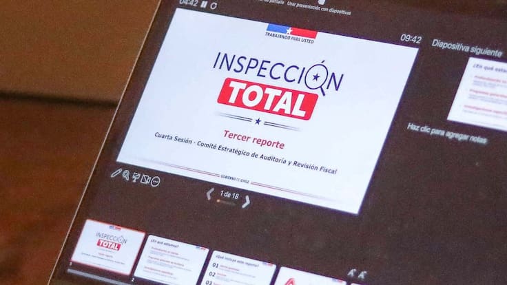 Gobierno detecta más de $1,4 billones sin rendición en transferencias a fundaciones y abre nuevas investigaciones en cuatro ministerios