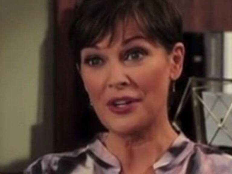 Actriz de la Ley y el Orden se suicidó en hotel peruano