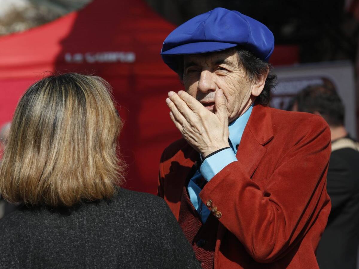 Elección de Reyes Guachacas cambia por la crisis: esta vez premiará a quienes «se destaquen por la solidaridad»