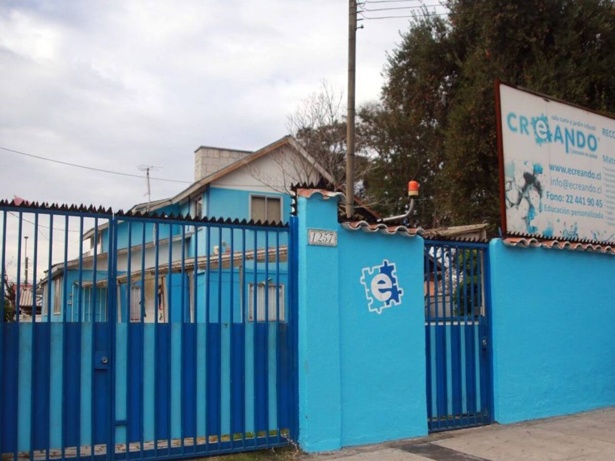 Seremi de Educación por jardín en Maipú: «Ningún establecimiento puede volver a las clases presenciales si no están dadas las condiciones sanitarias»
