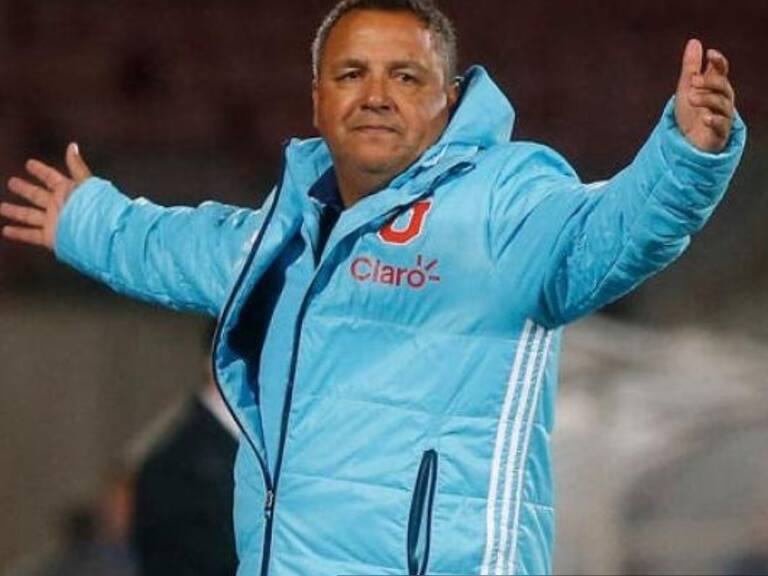 Víctor Hugo Castañeda y su sorpresa ante despido de kinesiólogo que llevaba 18 años en la U: “No me termina de cuadrar”