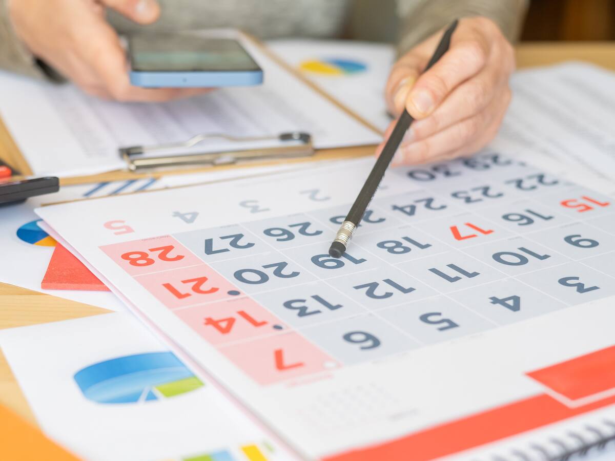 Operación Renta 2025: Conoce el calendario de devolución de impuestos en Chile
