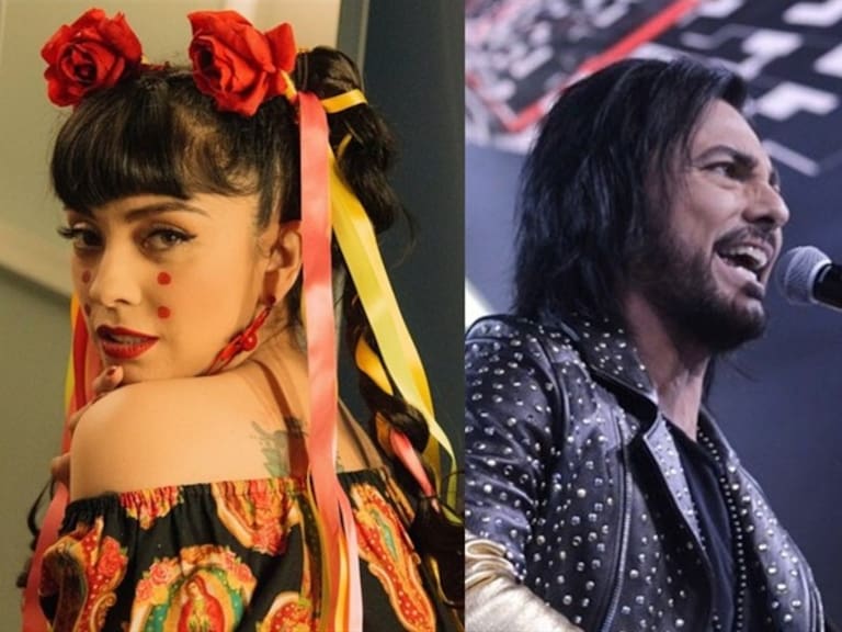 Voces de Mon Laferte y Beto Cuevas protagonizan película animada inspirada en «Blancanieves»