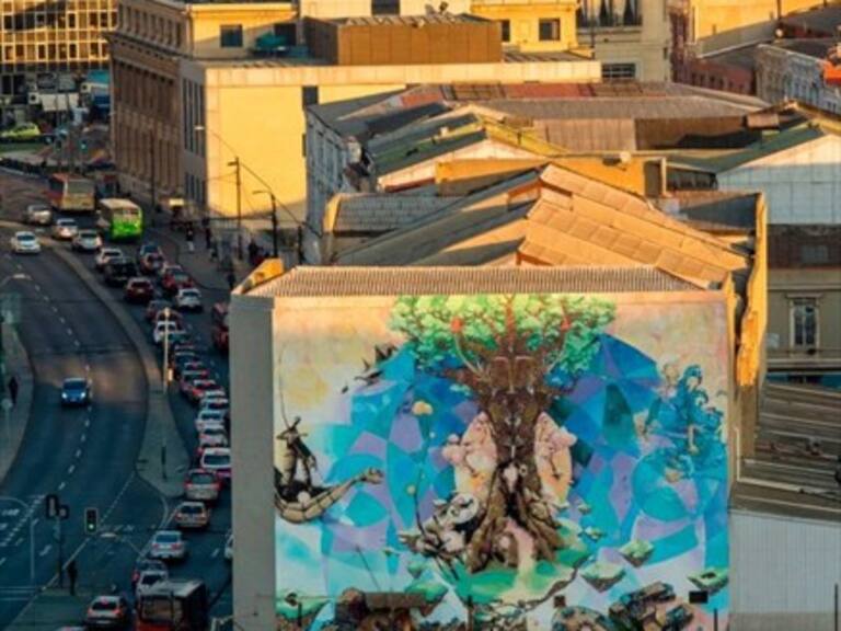 Inversores chinos se salen del consorcio que busca construir tren rápido Santiago-Valparaíso