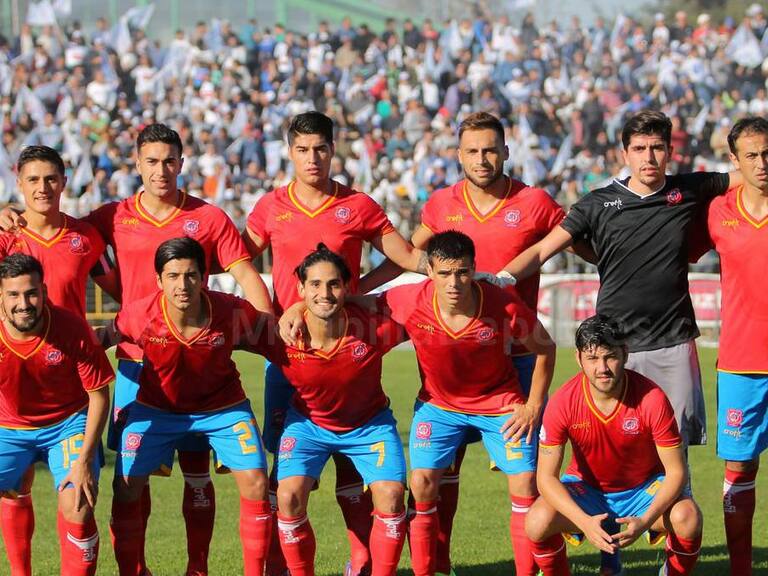 Independiente de Cauquenes solo viajará con siete juveniles para jugar su partido por Segunda División Profesional