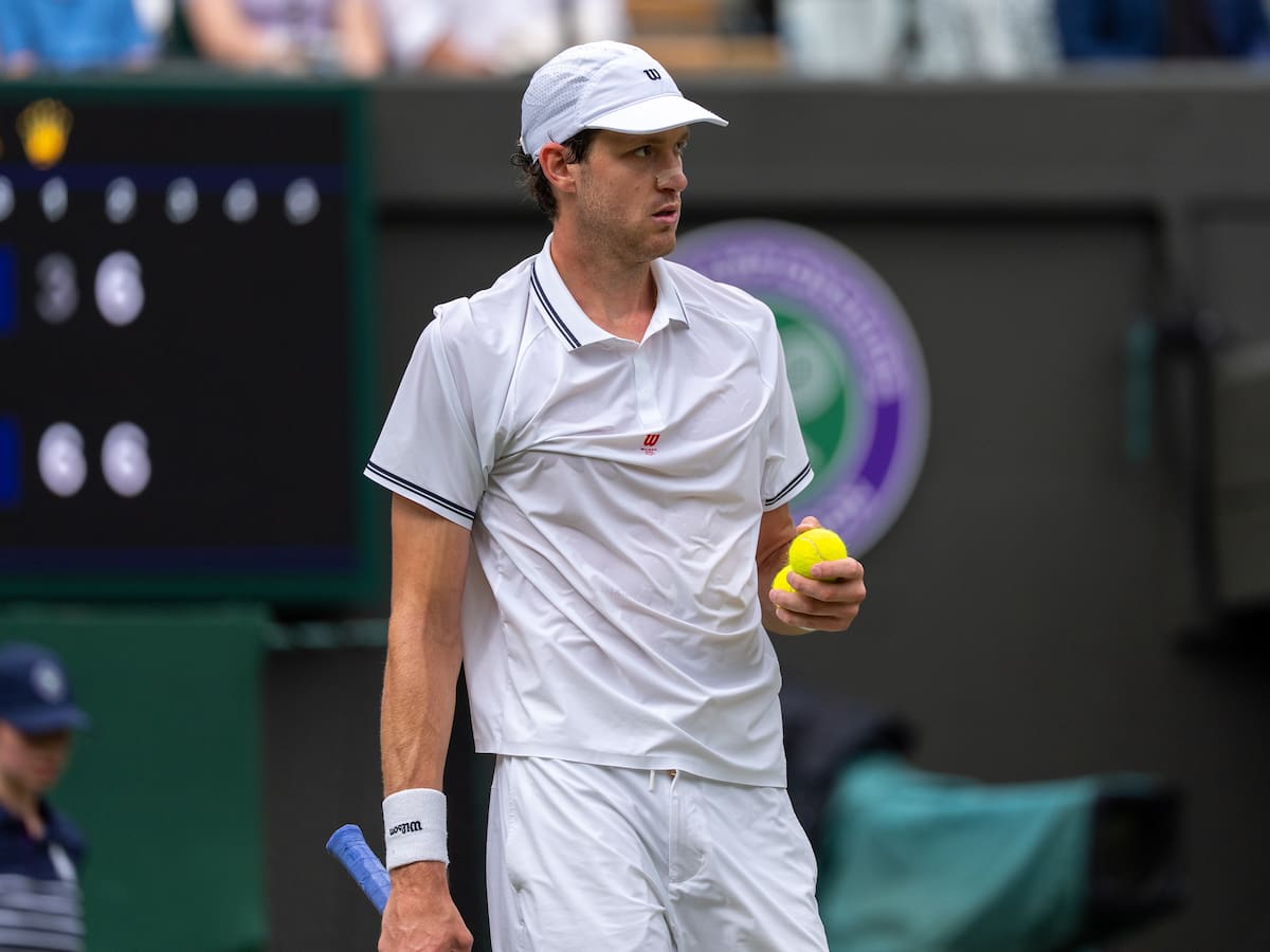 “¿Me tengo que aguantar?”: La polémica actitud de Cameron Norrie que enfureció a Nicolás Jarry en Wimbledon